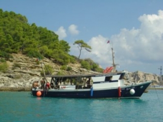  Insel San Domino 